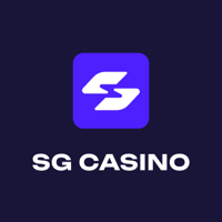 SGCasino logo