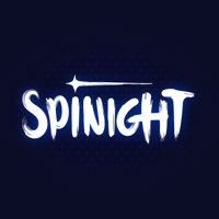 Spinight logo