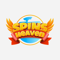 Spins Heaven logo